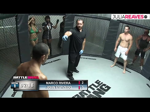 ❤️ Ultimate Fighter fucks gadis angka katuhu sanggeus gelut di ring video bangsat  di urang ️❤
