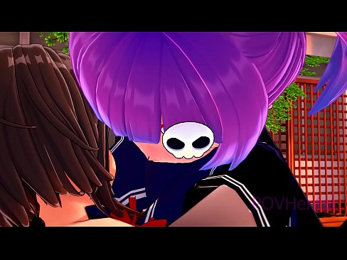 ❤️ Arachne gadis monster. video bangsat  di urang ️❤