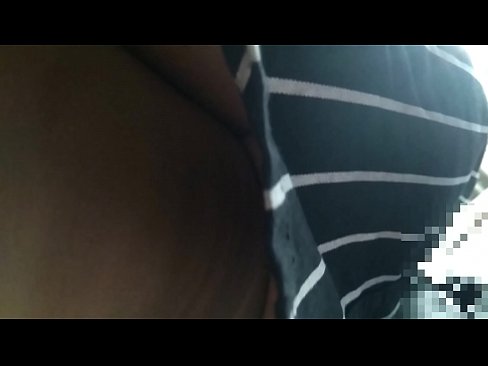 ❤️ Budak awéwé hideung teu nganggo calana jero, bagian 2 video bangsat  di urang ️❤