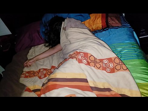 ❤️ Stepson berating indung suku ngora na bari manehna saré. video bangsat  di urang ️❤